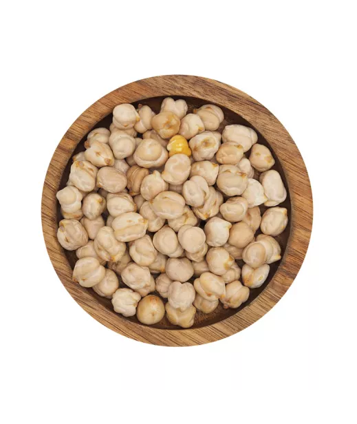 WISSAL - POIS CHICHES GROS 12x1kg